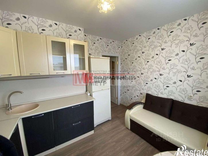 1-комн квартира Северный мкр,дом 4