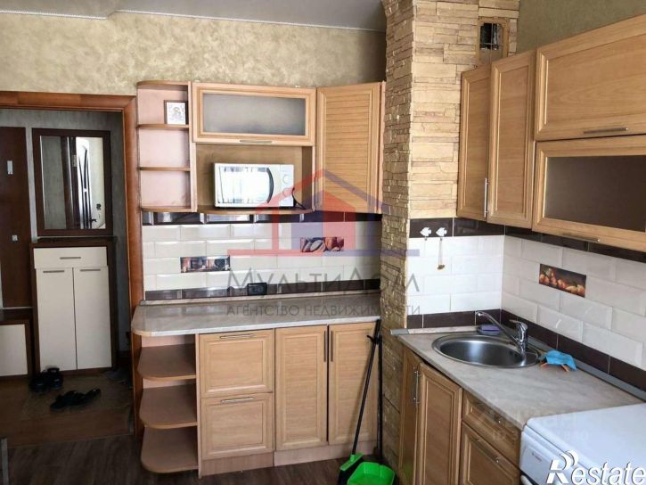 3-комн квартира Северный мкр,дом 13