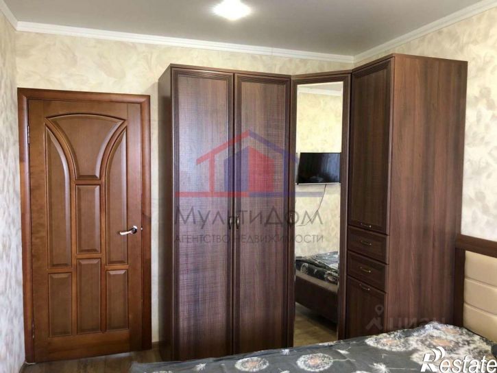 3-комн квартира Северный мкр,дом 13