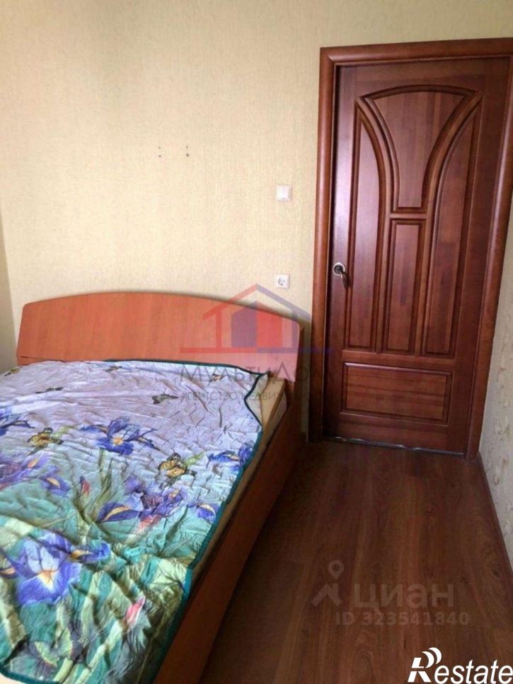 3-комн квартира Северный мкр,дом 13