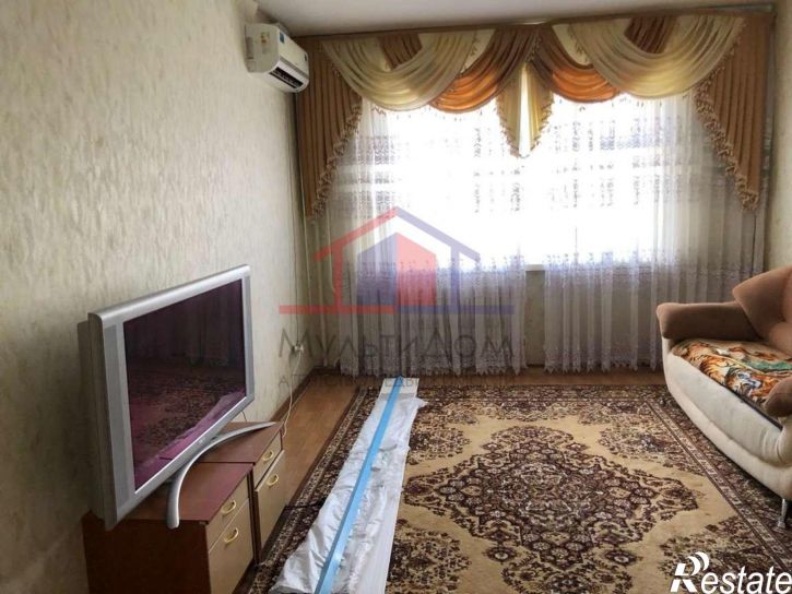 3-комн квартира Северный мкр,дом 13