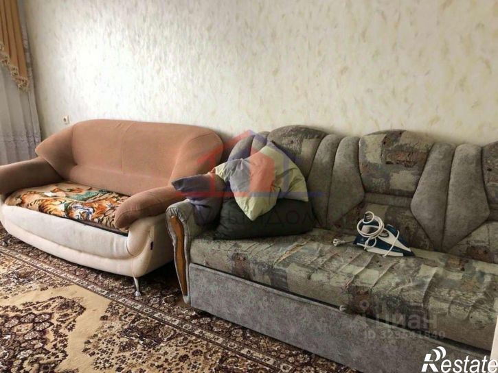 3-комн квартира Северный мкр,дом 13