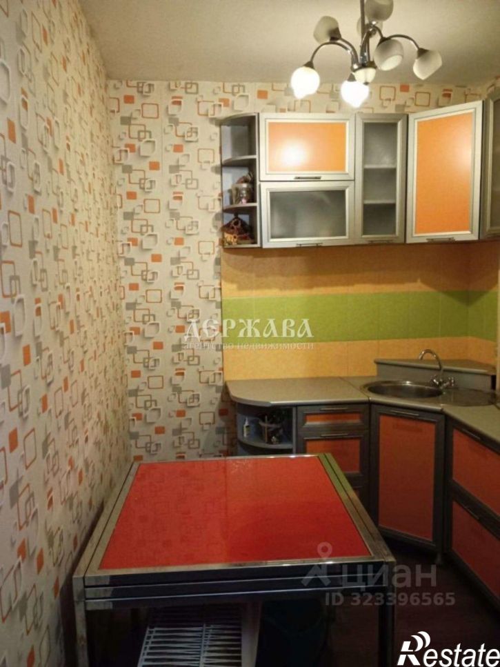 2-комн квартира