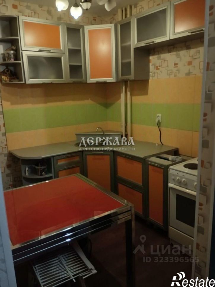 2-комн квартира