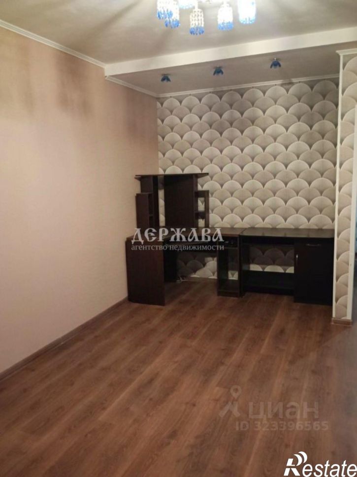 2-комн квартира