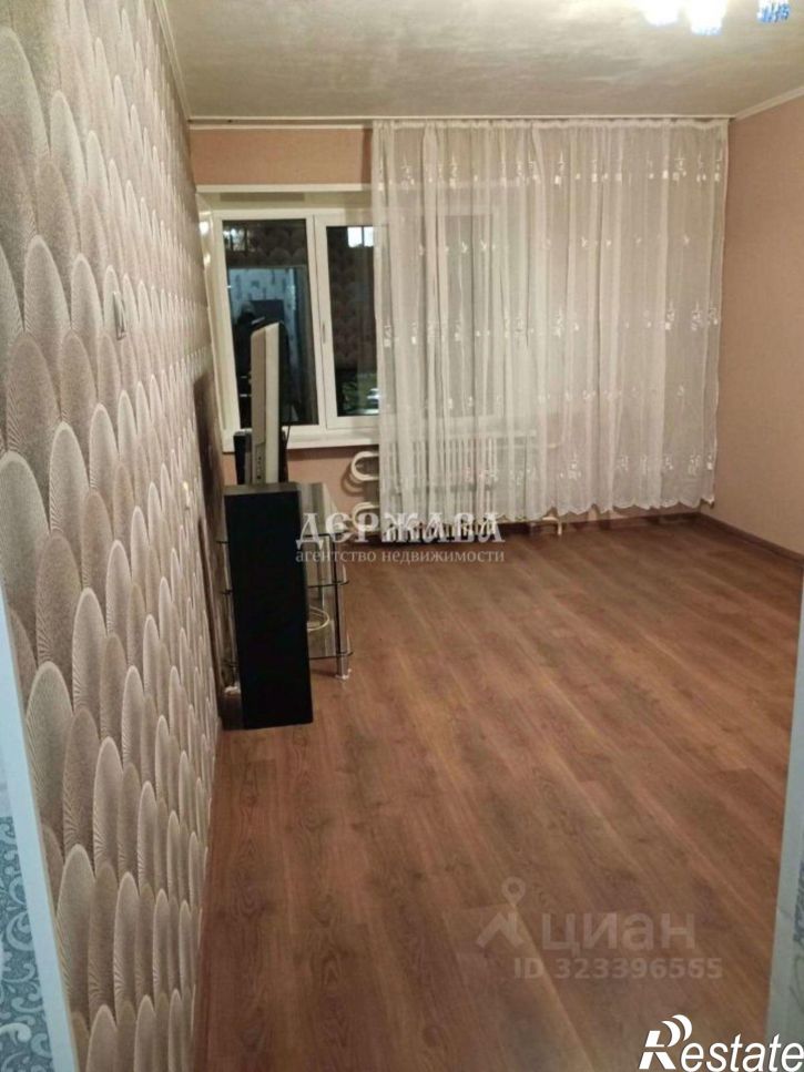 2-комн квартира