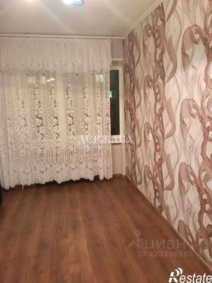 2-комн квартира