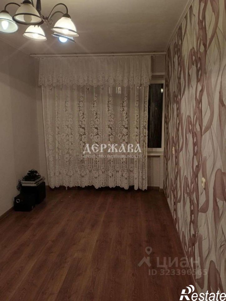 2-комн квартира