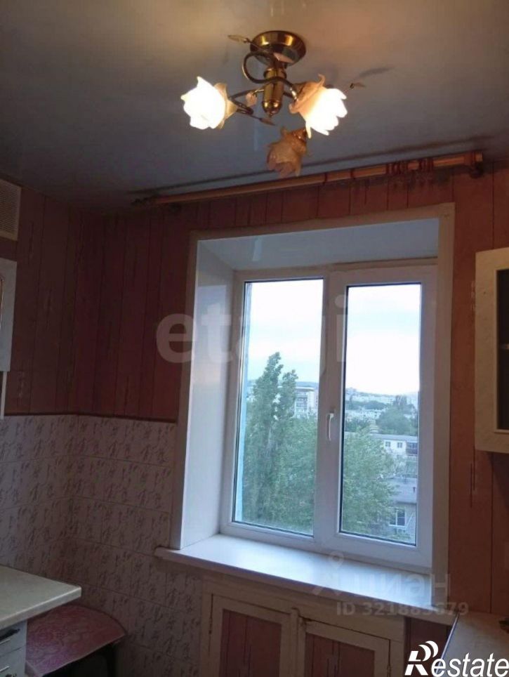 3-комн квартира