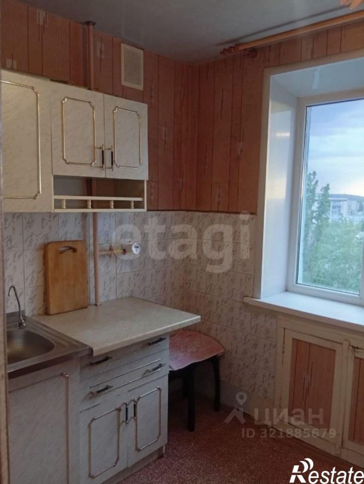 3-комн квартира