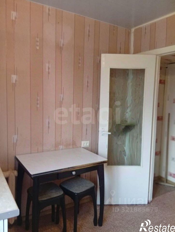 3-комн квартира