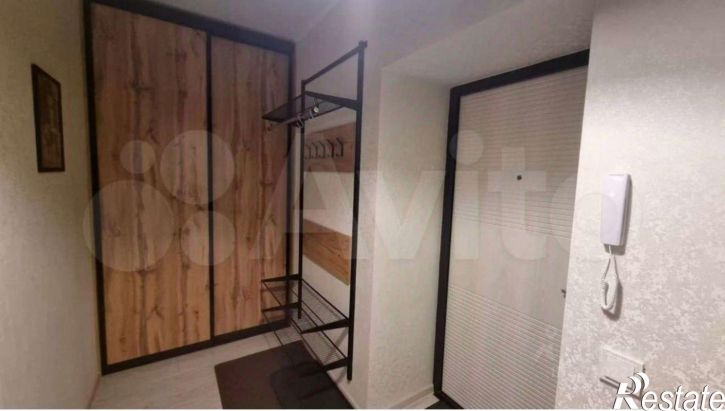 1-комн квартира Степной мкр,дом 33Г