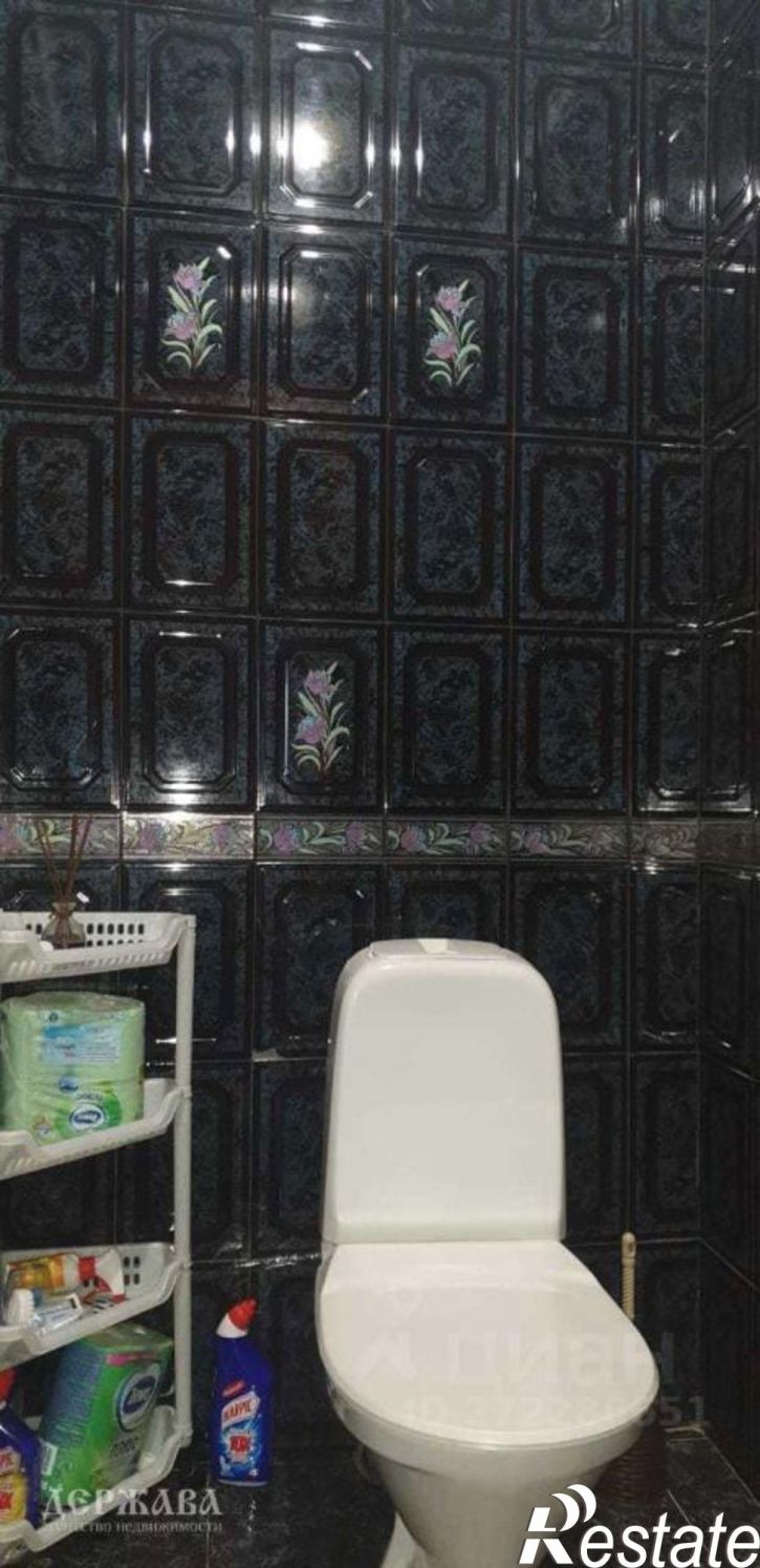 4-комн квартира Королева мкр,дом 38