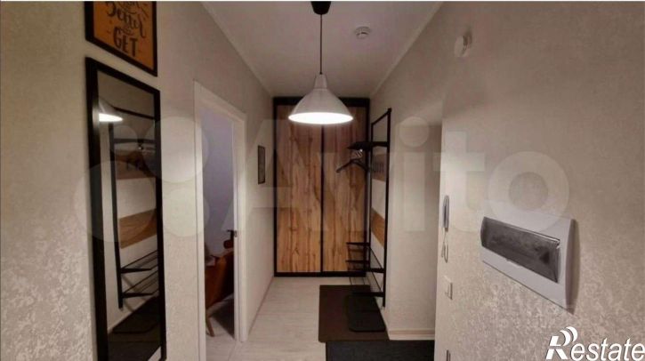 1-комн квартира Степной мкр,дом 33Г