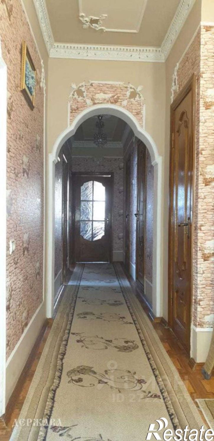 4-комн квартира Королева мкр,дом 38