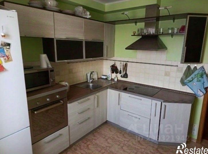 1-комн квартира