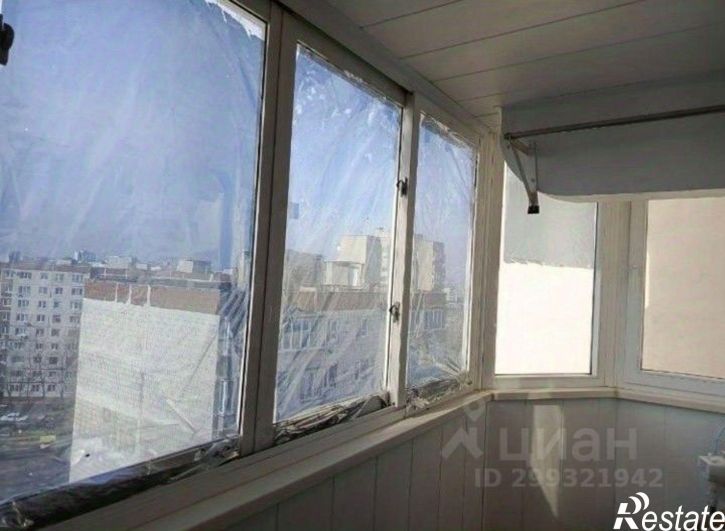 1-комн квартира