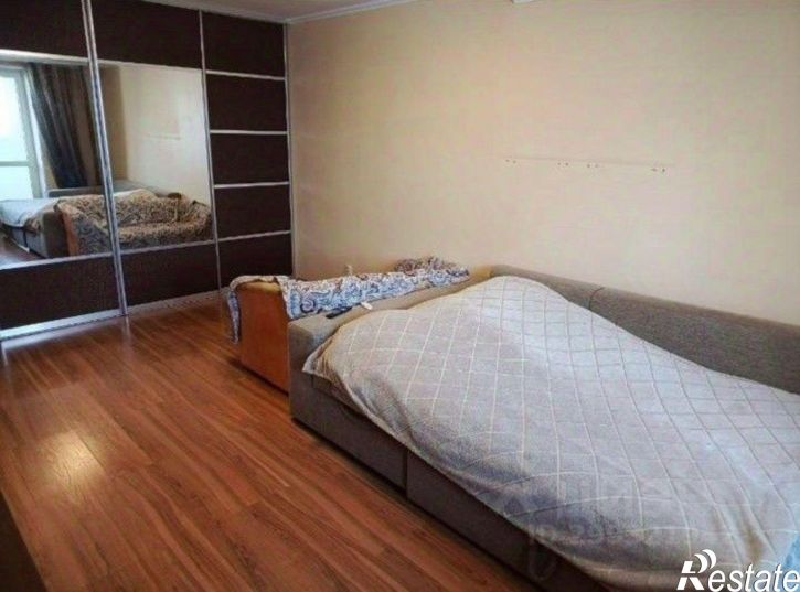 1-комн квартира