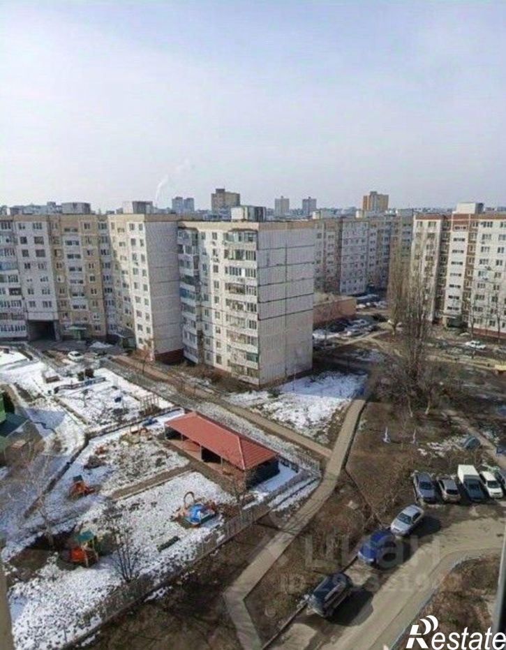 1-комн квартира