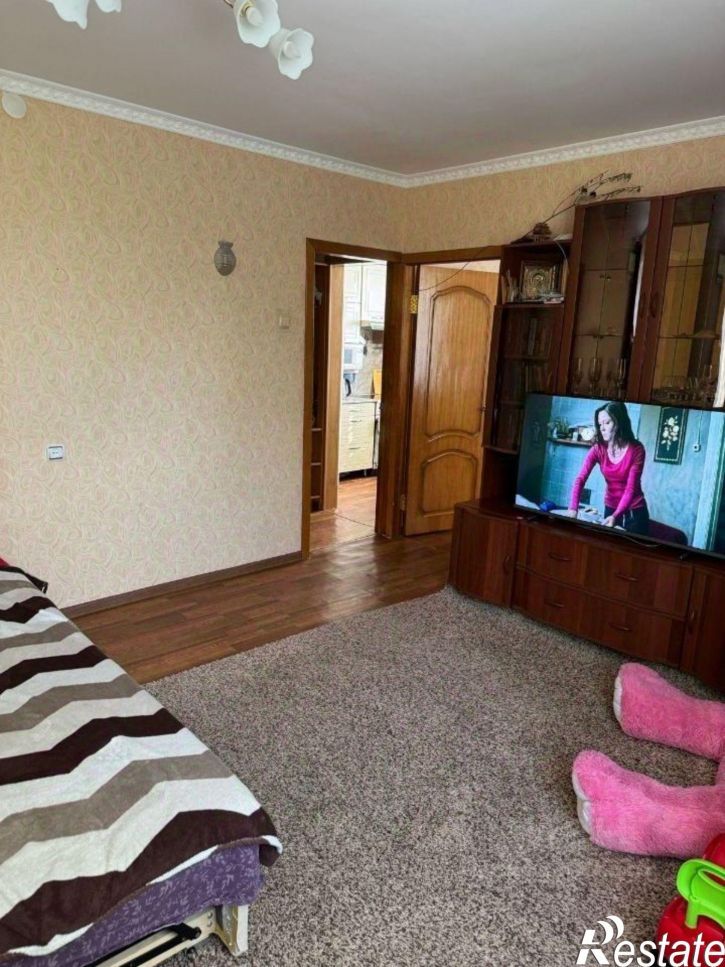 2-комн квартира