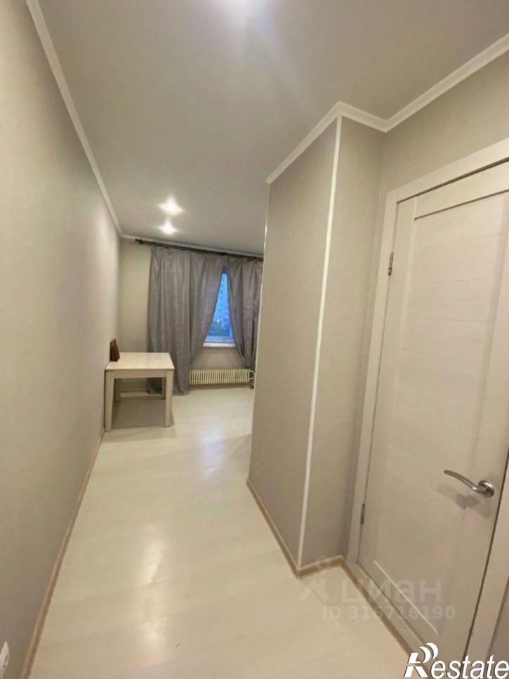 1-комн квартира Северный мкр,дом 28