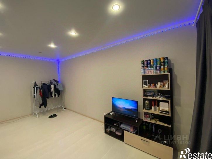 1-комн квартира Северный мкр,дом 28