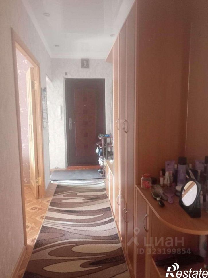 3-комн квартира Королева мкр,дом 9