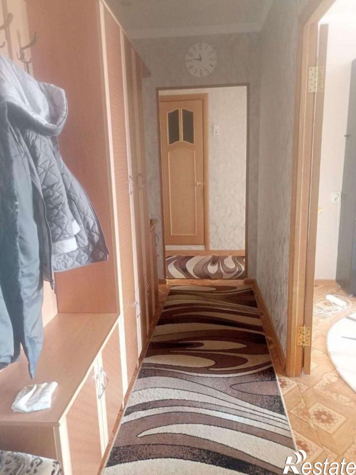 3-комн квартира Королева мкр,дом 9