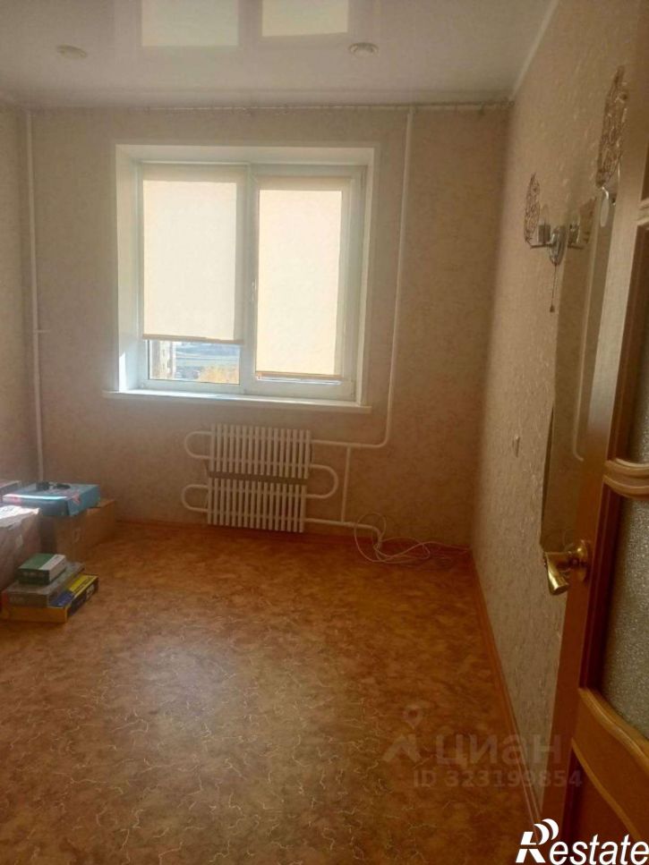 3-комн квартира Королева мкр,дом 9