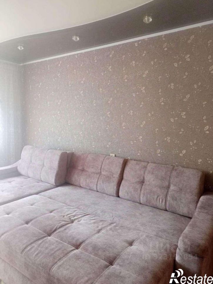 3-комн квартира Королева мкр,дом 9