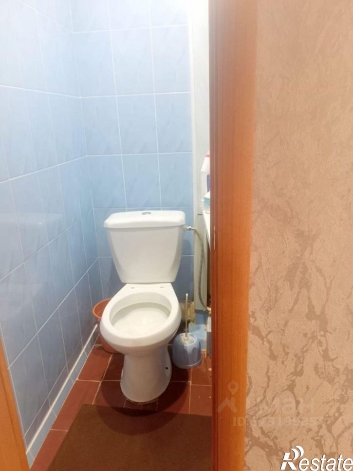 3-комн квартира Королева мкр,дом 9