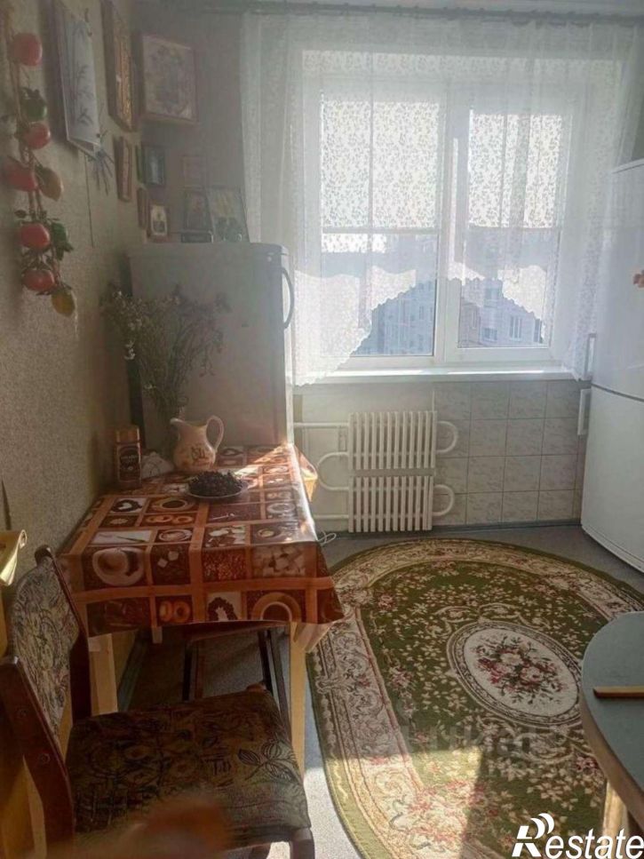 3-комн квартира Королева мкр,дом 9