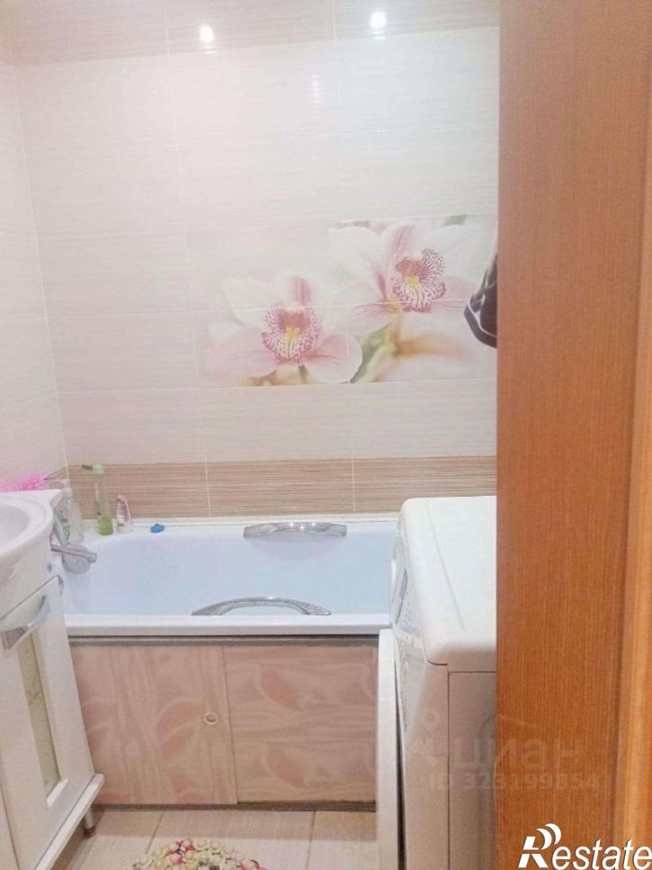 3-комн квартира Королева мкр,дом 9