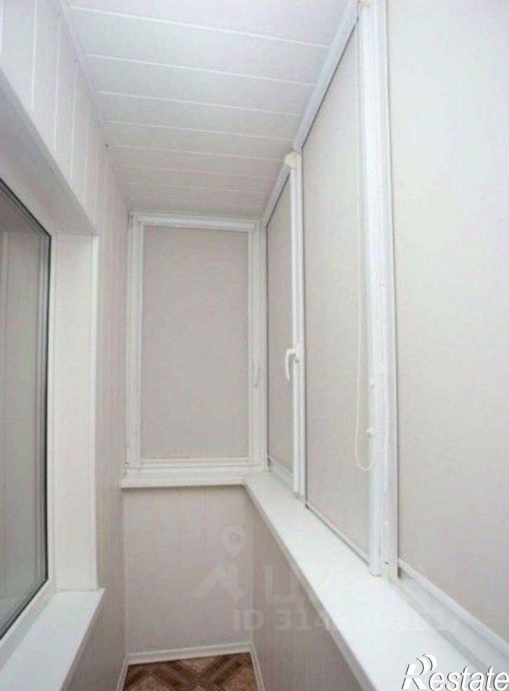 2-комн квартира