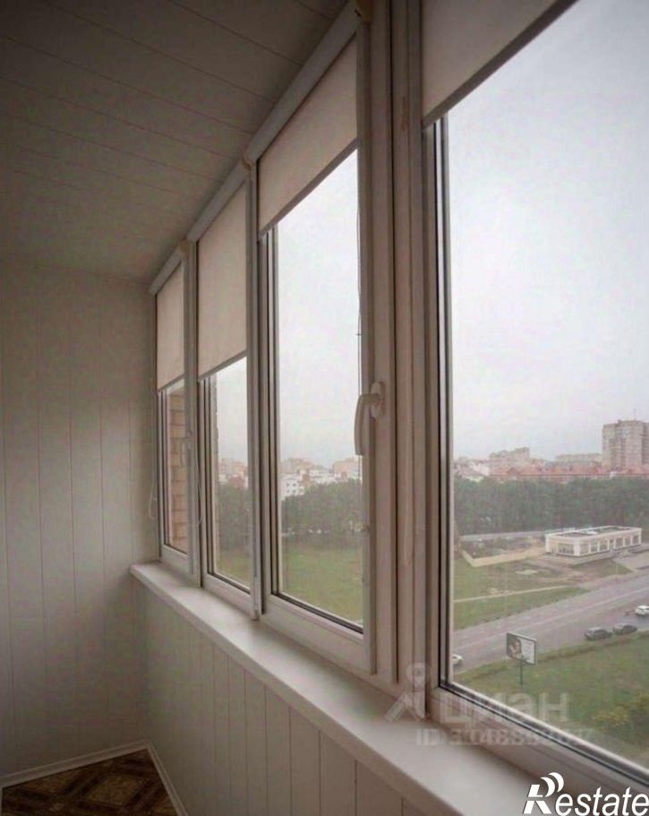 2-комн квартира