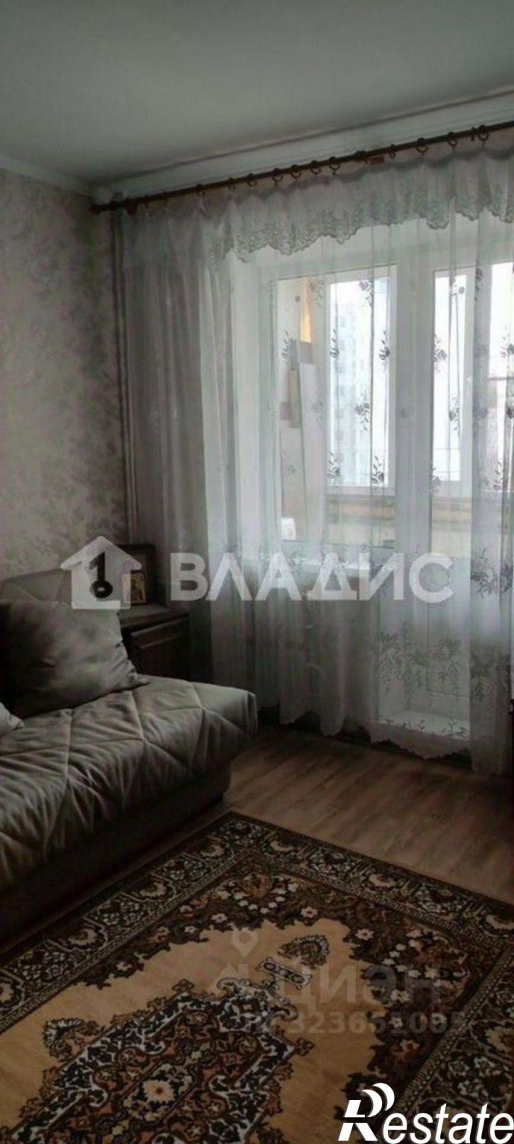 4-комн квартира Старый Оскол