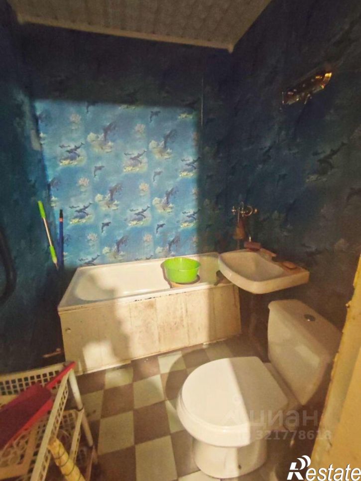 1-комн квартира переулок Мира, 18,  д. 18