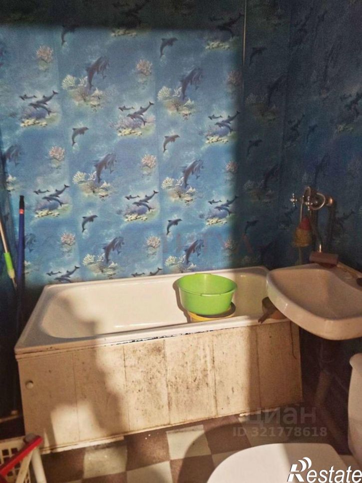 1-комн квартира переулок Мира, 18,  д. 18