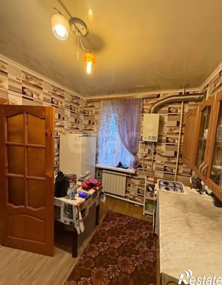 1-комн квартира Красноармейский переулок, 7,  д. 7