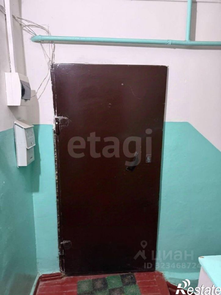 1-комн квартира Красноармейский переулок, 7,  д. 7