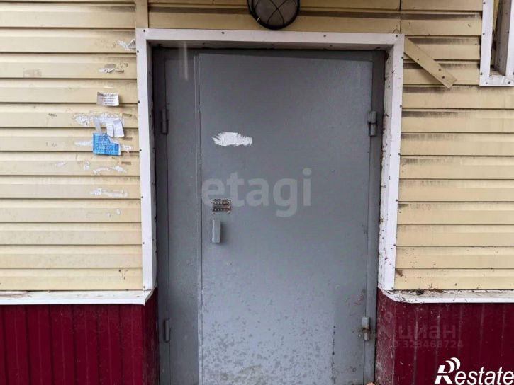 1-комн квартира Красноармейский переулок, 7,  д. 7