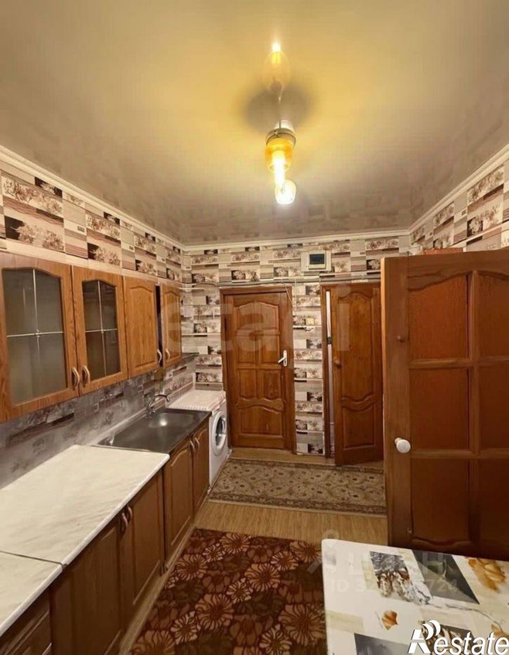 1-комн квартира Красноармейский переулок, 7,  д. 7