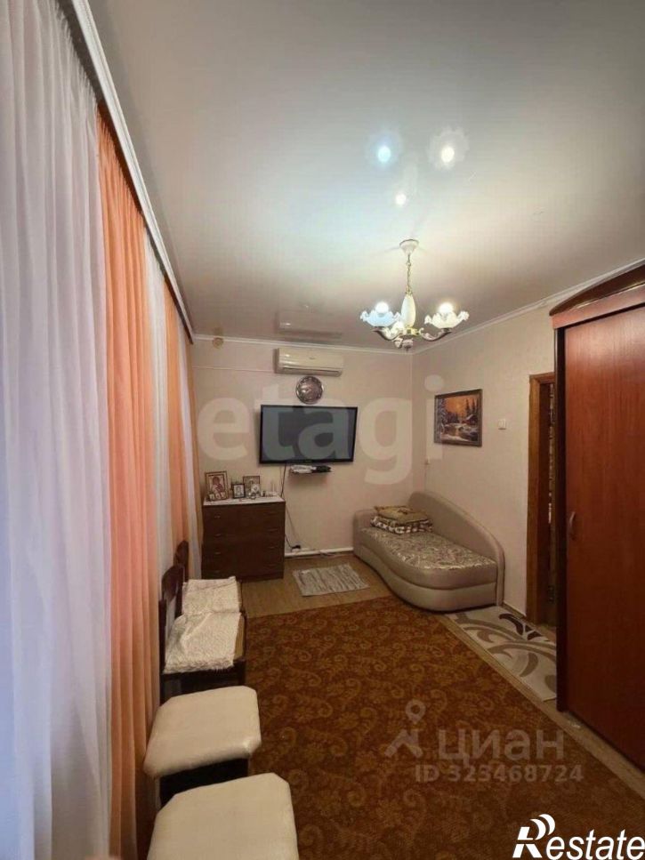 1-комн квартира Красноармейский переулок, 7,  д. 7