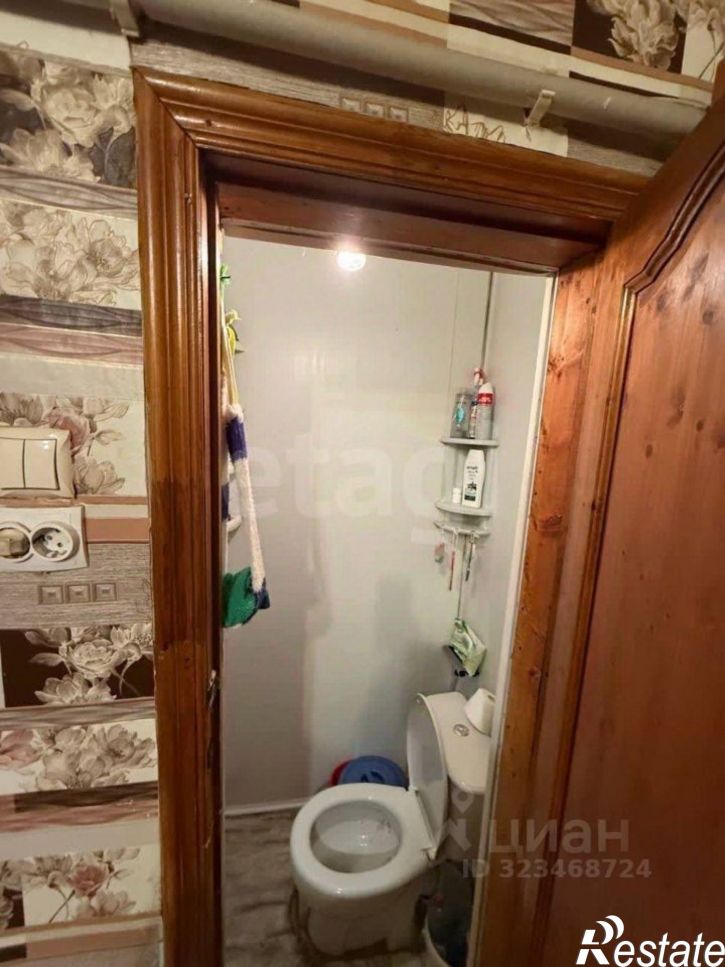 1-комн квартира Красноармейский переулок, 7,  д. 7