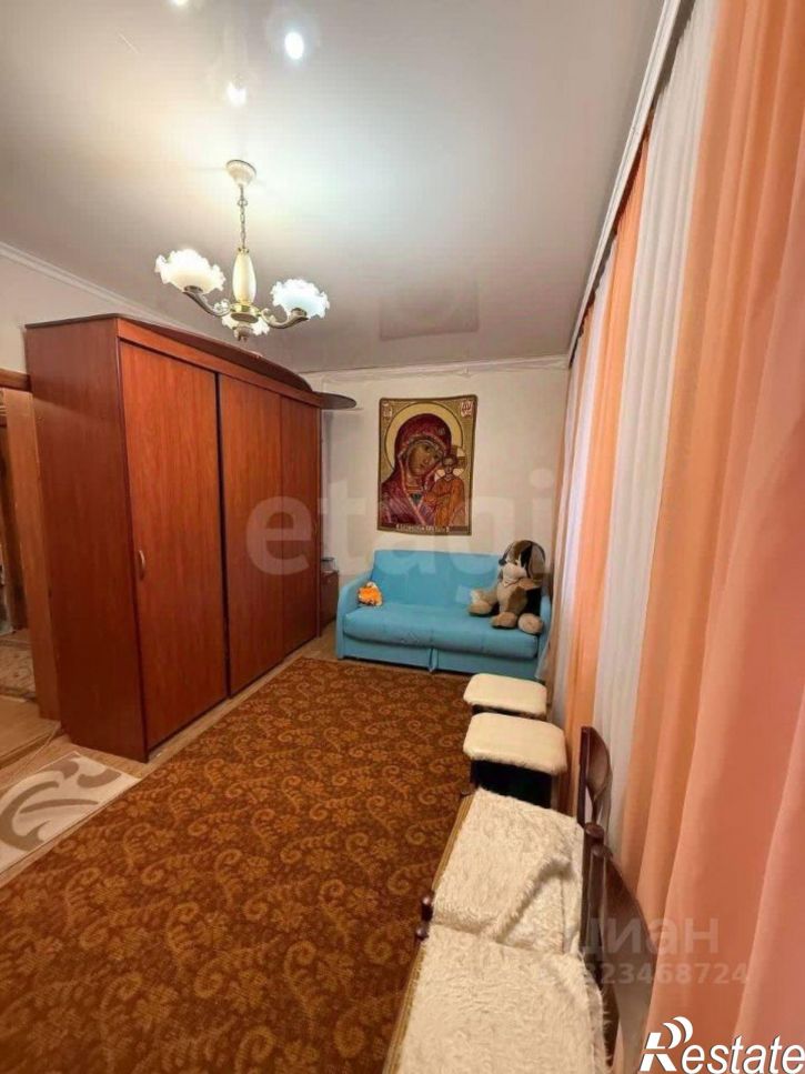 1-комн квартира Красноармейский переулок, 7,  д. 7