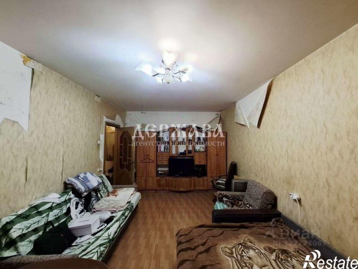 1-комн квартира Северный мкр,дом 14