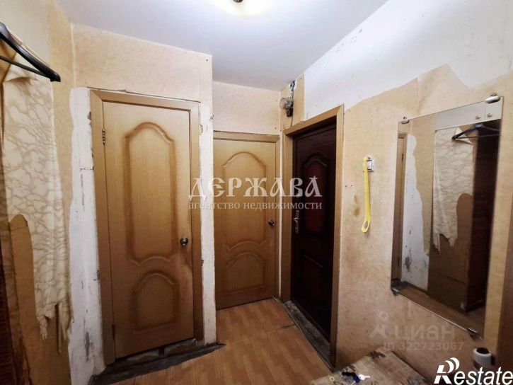 1-комн квартира Северный мкр,дом 14