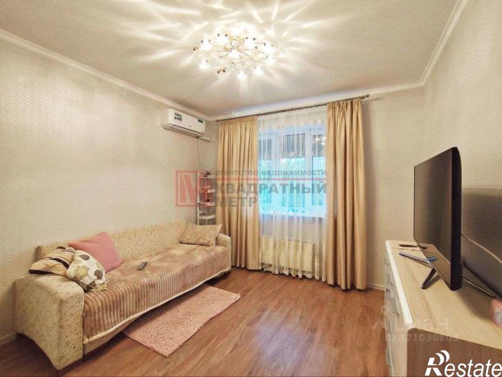 3-комн квартира Степной мкр,дом 7