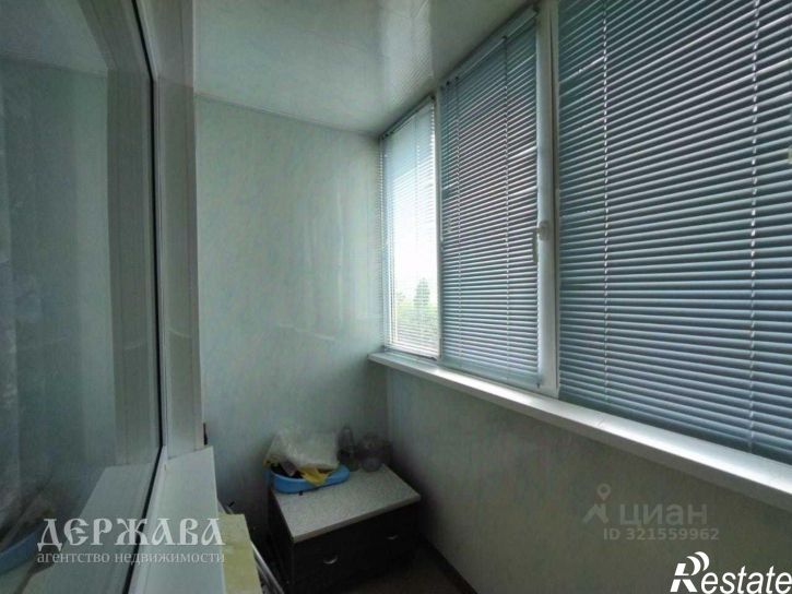 3-комн квартира Парковый мкр,дом 23