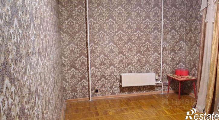 4-комн квартира